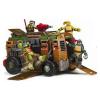 Jucarie teenage mutant ninja turtles shell raiser vehicle