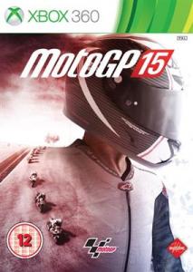 Motogp 15 Xbox360