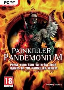 Painkiller Pandemonium Pc