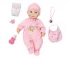 Papusa baby annabell doll