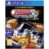 Pinball Arcade Season 2 Ps4