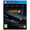 Project cars game of the year edition ps4