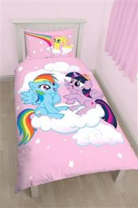 Set De Pat My Little Pony Equestria