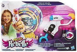 Set Nerf Rebelle Knock Out Gallery