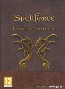Spellforce Complete Edition Pc