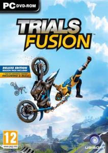 Trials Fusion Pc