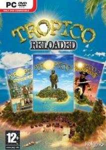 Tropico Reloaded Pc