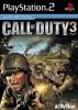 Call of duty 3 ps2
