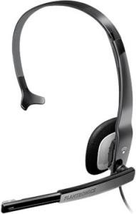 Casti PC Plantronics Audio 310 - casca plantronics