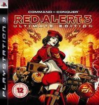 Command And Conquer Red Alert 3 Ultimate Edition Ps3