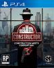 Constructor hd ps4