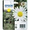 EPSON 18XL YELLOW INKJET CARTRIDGE