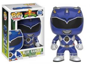 Figurina Pop Power Rangers Blue Ranger