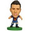 Figurina soccerstarz barcelona thiago alca¡ntara