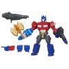Figurina transformers hero mashers optimus prime