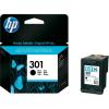 Hp ch561ee black inkjet cartridge garantie: 999 luni