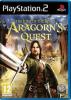 Lord of the rings aragorn s quest ps2