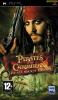 Pirates of the caribbean dead man s chest psp