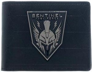 Portofel Call Of Duty Advanced Warfare Sentinel Badge Bi-Fold