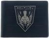 Portofel call of duty advanced warfare sentinel badge