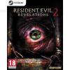 Resident evil revelations 2 pc (steam code only)
