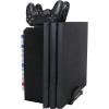Stand multifunctional gaming myria ps4