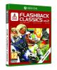 Atari Flashback Classics Collection Vol.2 Xbox One