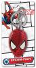 Breloc Marvel Men s Spiderman Colored Head Pewter Key Ring