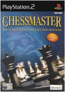 Chessmaster Ps2