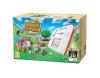 Consola Nintendo 2Ds White And Red Cu Animal Crossing