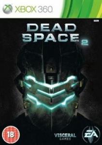 Dead Space 2 Xbox360