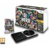 Dj hero w turntable nintendo wii