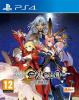 Fate extella the umbral star ps4