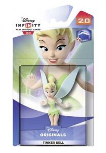 Figurina Disney Infinity 2.0 Tinkerbell