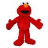 Figurina Sesame Street Playskool Let s Cuddle Elmo Plush