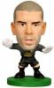 Figurina soccerstarz barcelona va­ctor valda©s