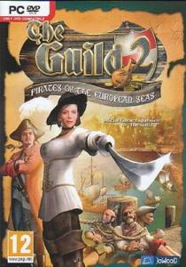 Guild 2 Pirates Of The European Seas Pc