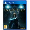 Injustice 2 Deluxe Edition Ps4