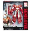 Jucarie Transformers Generations Combiner Wars Voyager Class Scattershot