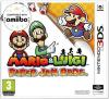 Mario & luigi paper jam nintendo 3ds