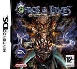 Orcs And Elves Nintendo Ds