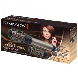 Perie rotativa Remington Keratin Therapy Pro Volume & Protect AS8090