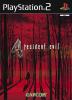 Resident Evil 4 Ps2