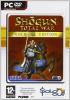 Shogun total war gold edition pc