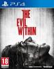 The evil within ps4