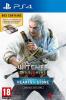 The Witcher 3 Wild Hunt Hearts Of Store Expansion Pack Ps4