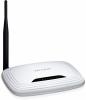 Tpl router n150 fe 2.4ghz ant det garantie: 24 luni