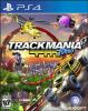 Trackmania turbo ps4