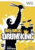 We rock drum king nintendo wii