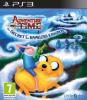 Adventure Time The Secret Of The Nameless Kingdom Ps3